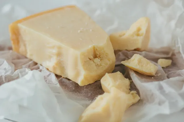 Пармезан — акцент във вкуса на Милано